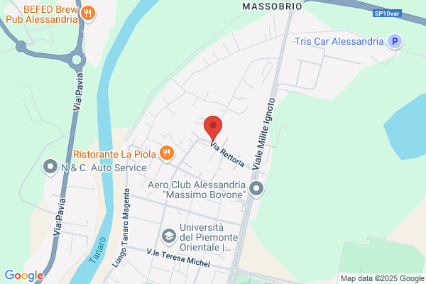 Ptp Parrocchia S. Maria Della Sanita