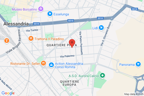 Sci Club Alessandria