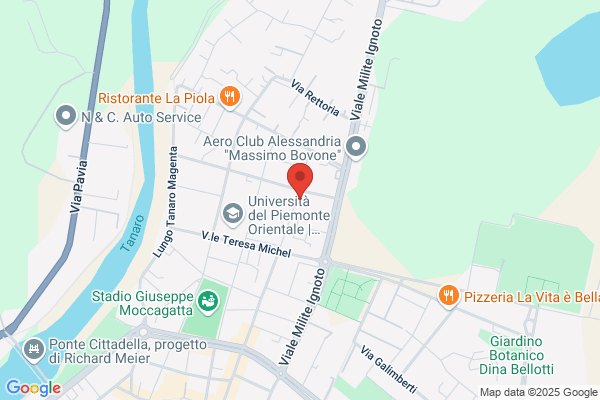 Veteran Car Club P. Bordino