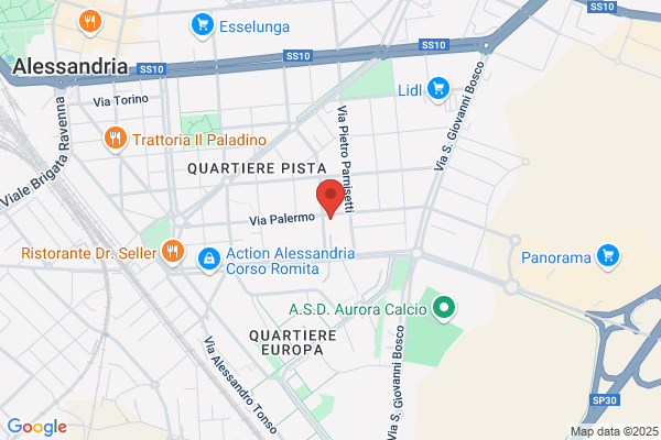 Centro Anti Violenza Me.Dea