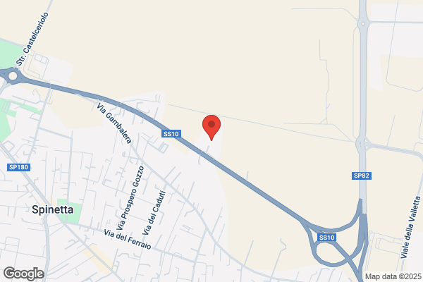 Alessandria Auto spa