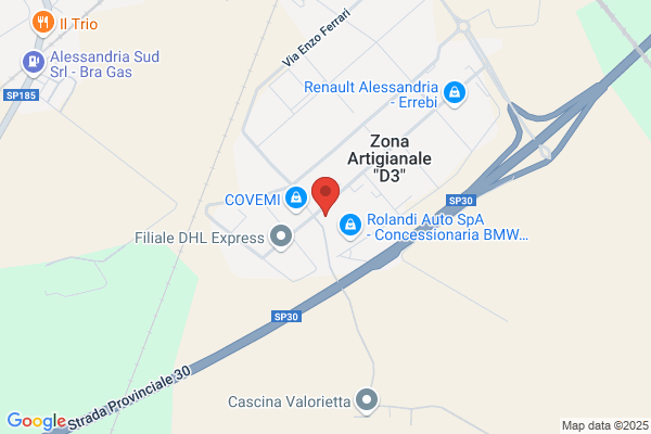 Motorrad Alessandria