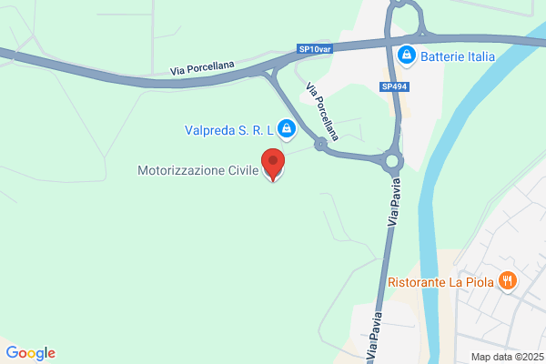 Motorizzazione Civile