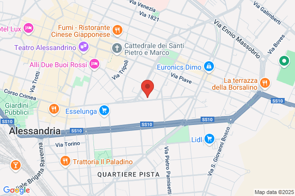Studio Di Consulenza Automobilistica Modonese (S.N.C.)