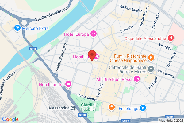 Studio Legale Anerdi Avv. Enrica
