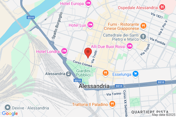 Massetti anna (Avv.)