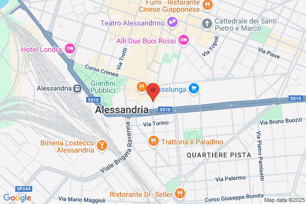 Studio Legale Avvocati del Ponte e Moro