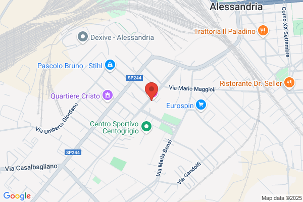 Studio Legale Paneri -Avv. Franco Paneri Avv. Fiorella goretta