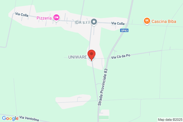 Uniware (S.R.L.)