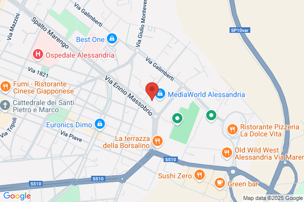 La Bottega Dellintimo Si Mossino