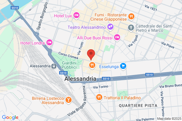 Gioielleria Cacciola