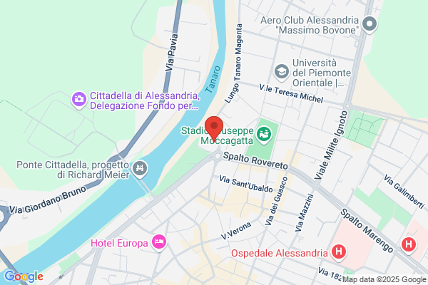 Officina Bi-Fuel