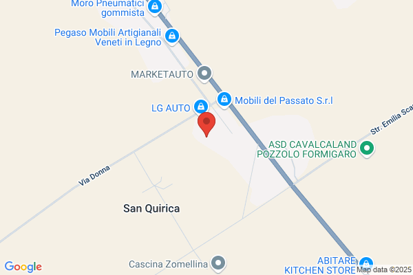 Prochimica Alessandria (S.A.S.)