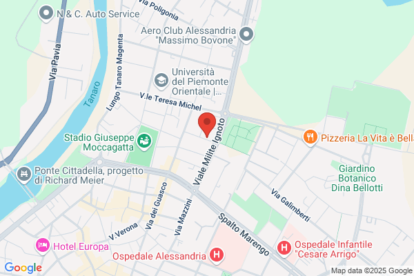 Istituto Divina Provvidenza