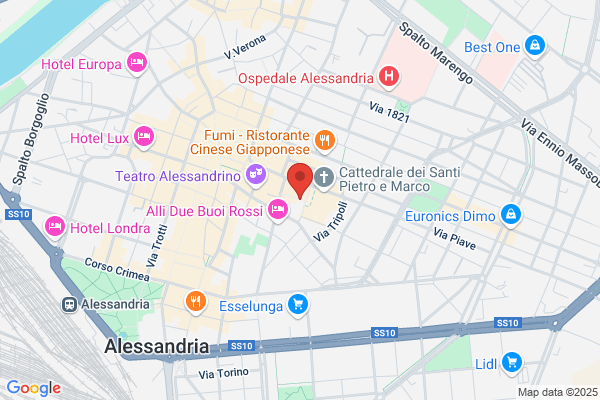 Istituto Maria Ausiliatrice