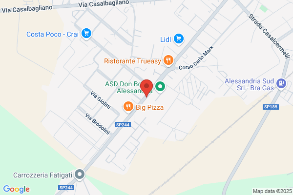 Istituto Salesiano Don Bosco