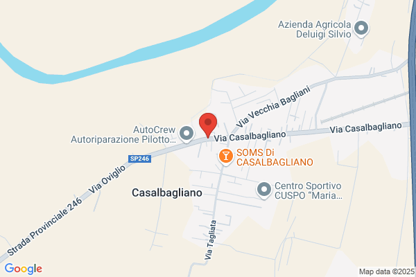 Parrocchia Beata Vergine Assunta