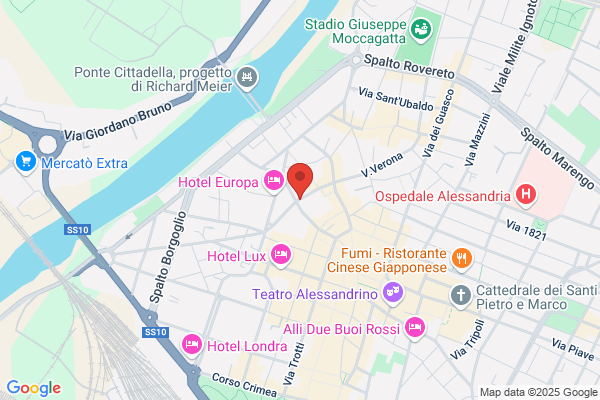 Volontariato Vincenziano