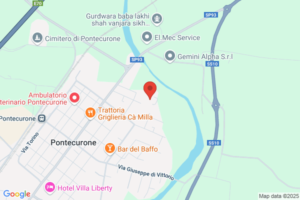 Istituto Don Orione