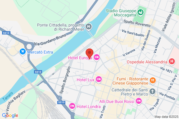 Delta Sistemi srl