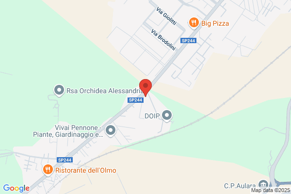 Fatigati Alessandro
