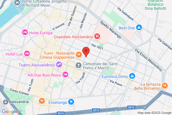 Informatica Service (S.R.L.)