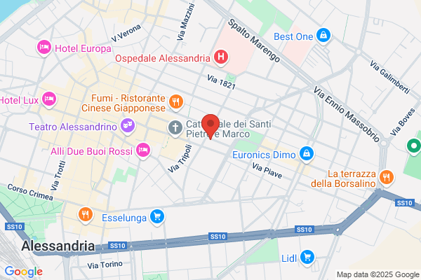 Zopeida Srl
