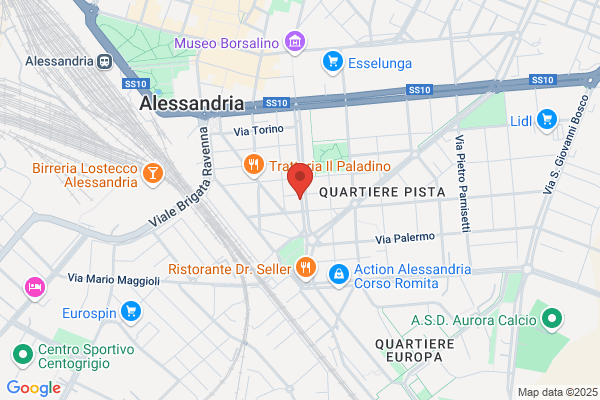 Studio Italia Di Serpedo Marco