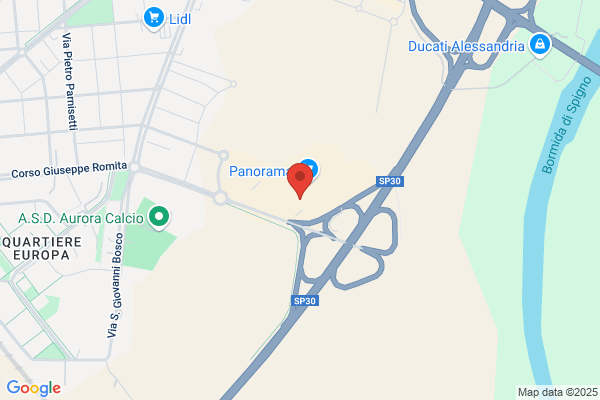 Vodafone Store | Panorama