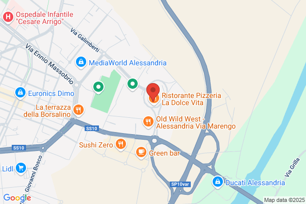 Smeraldo Srl