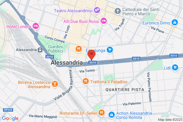 Eurofidi Consorzio Garanzia Fidi
