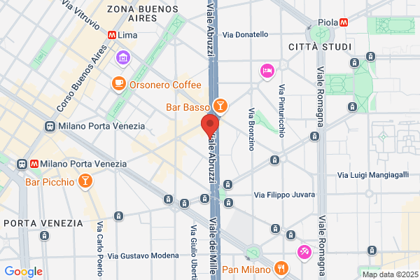 Ipsofacto Srl