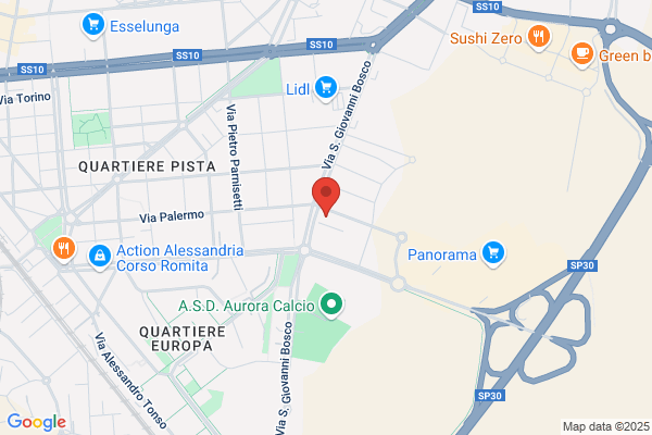 Studio Associato Di Consulenza Del Lavoro Di picchio b. e gorretta g.