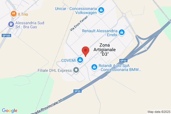 Boveri Costruzioni S.R.L.