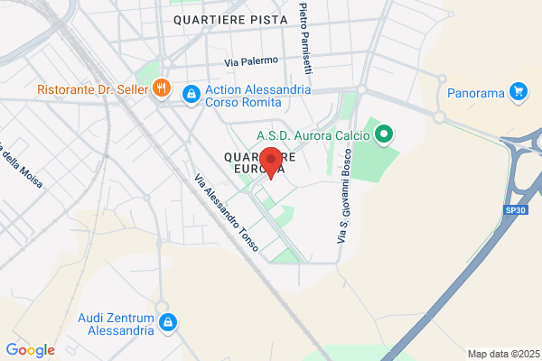 Parodi pietro (Ing.)