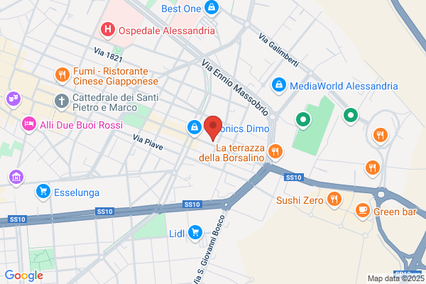 Pedemonte carlo (Ing.)