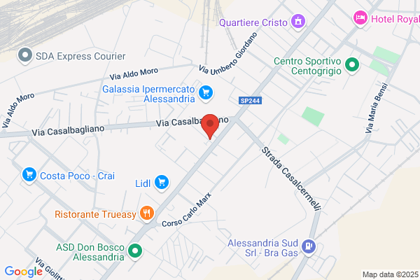 La Milanese Servizi