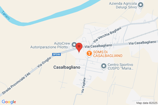 Tinelli Agricola Commerciale Srl