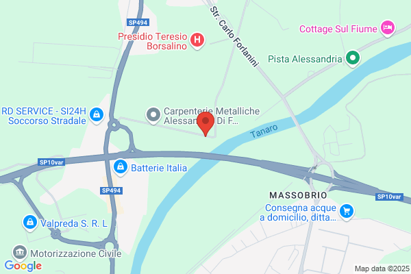 Piattaforme Nolotre