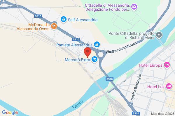 TEDi Commercio S.r.l.