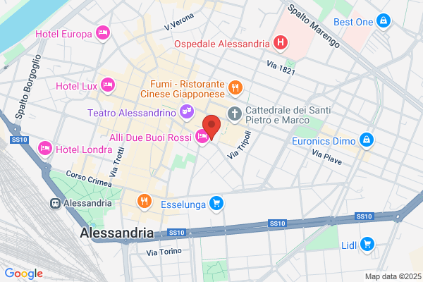 Alcidi Dr.ssa Alessandra