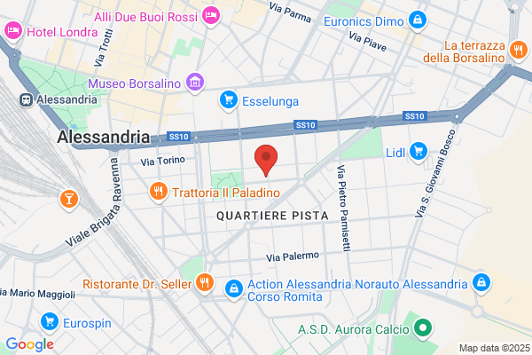 Mortara remo (Dr.)