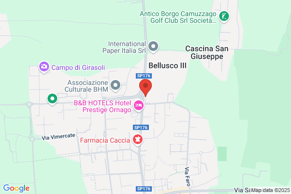 Pozzi massimo (Dr.)