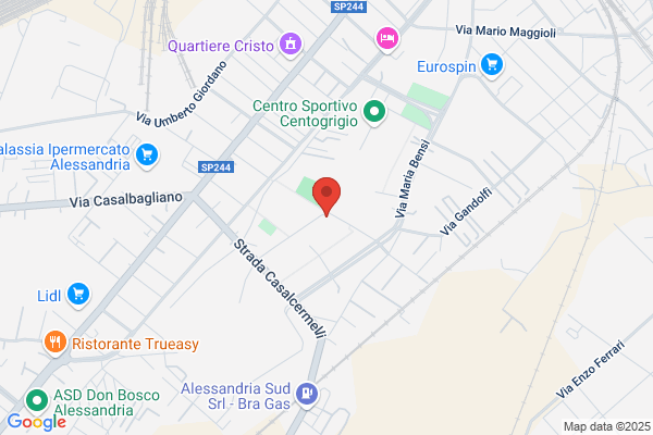 Studio Dentistico Ass.To Dott. Conti D.Sa Fonazzi