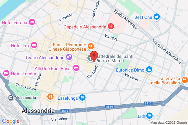Studio Dentistico Associato Pisano e Procchio