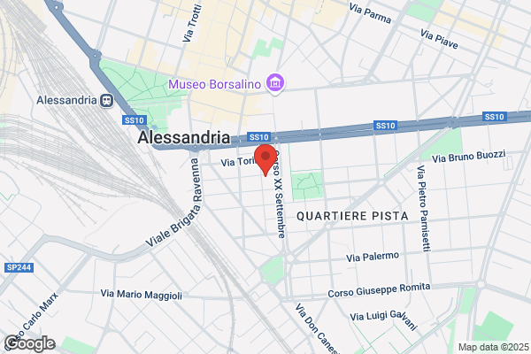 Studio Dentistico Caramella Dr. Giancesare