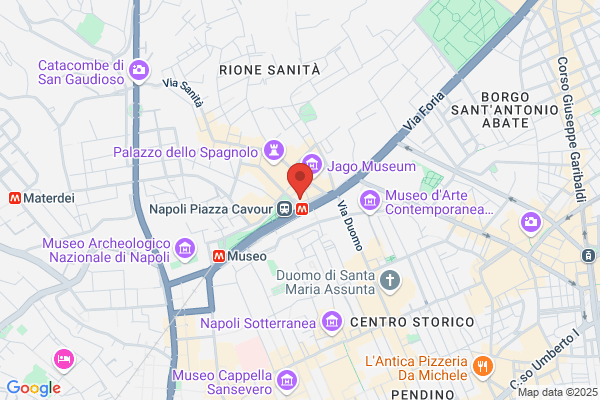 Studio Dentistico Dott. Cosimo Palazzo