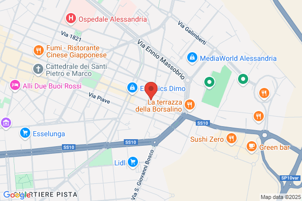 Studio Dentistico Dott. di Corato