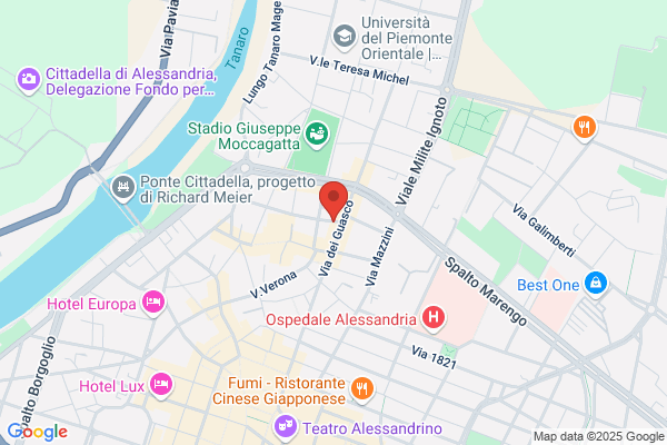 Studio Dentistico Mojoli