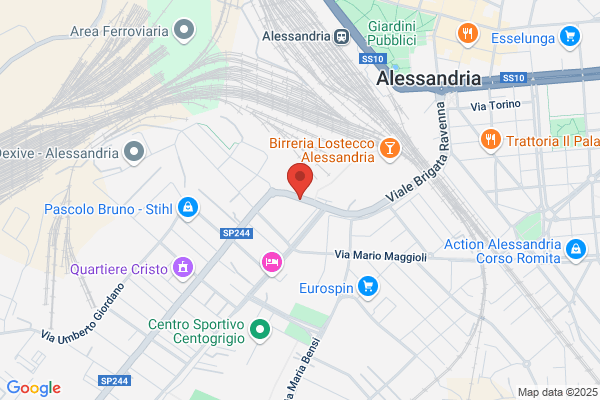 Studio Medico Dentistico Associato Ferraris
